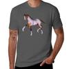 The Little Foal Tshirt Outdoor Sports Lightweight Tee