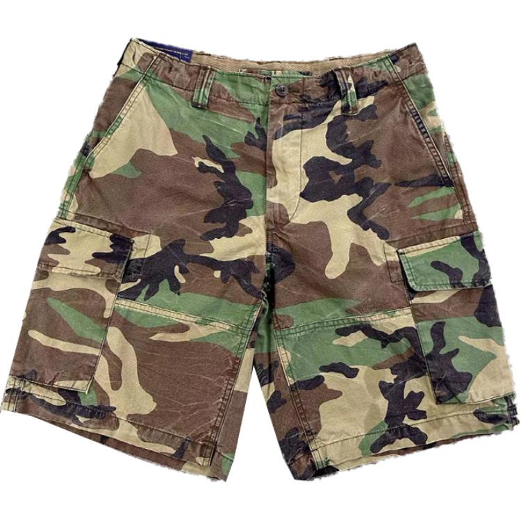 Polo Ralph Lauren Casual Shorts Men`s