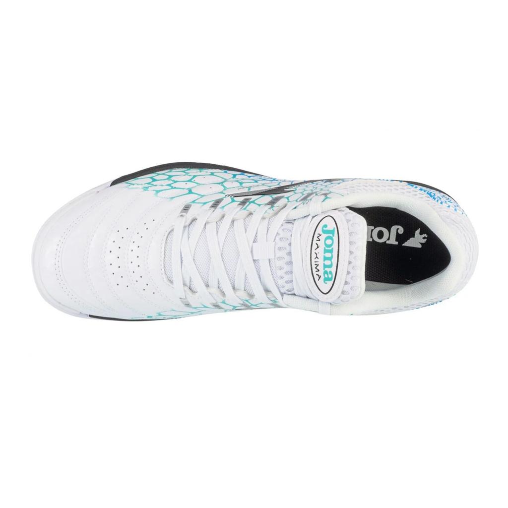 Joma Mens Maxima Indoor Football Shoes