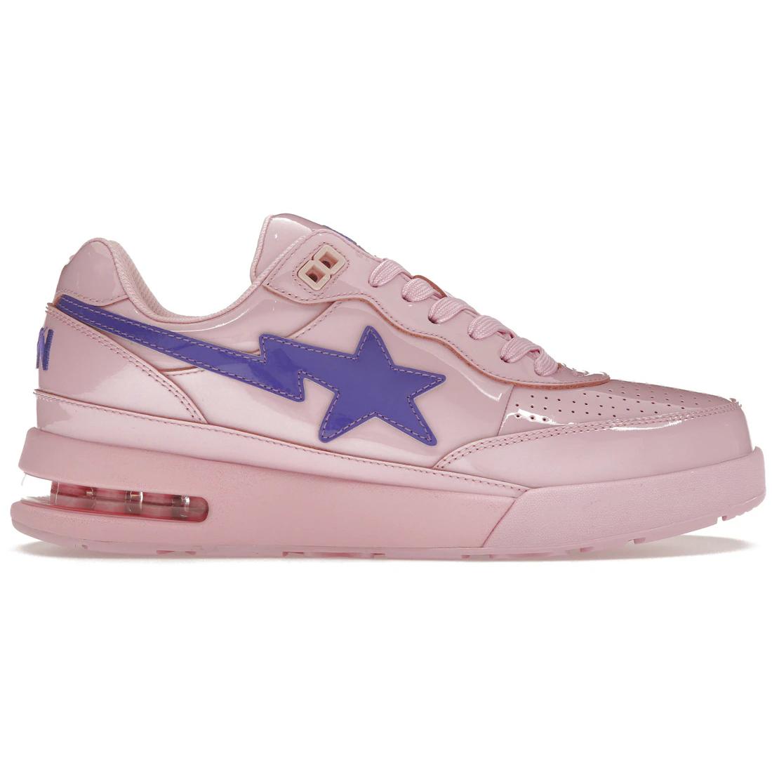 

Кроссовки A Bathing Ape Road Sta Don Toliver(1I73-191-903) 41