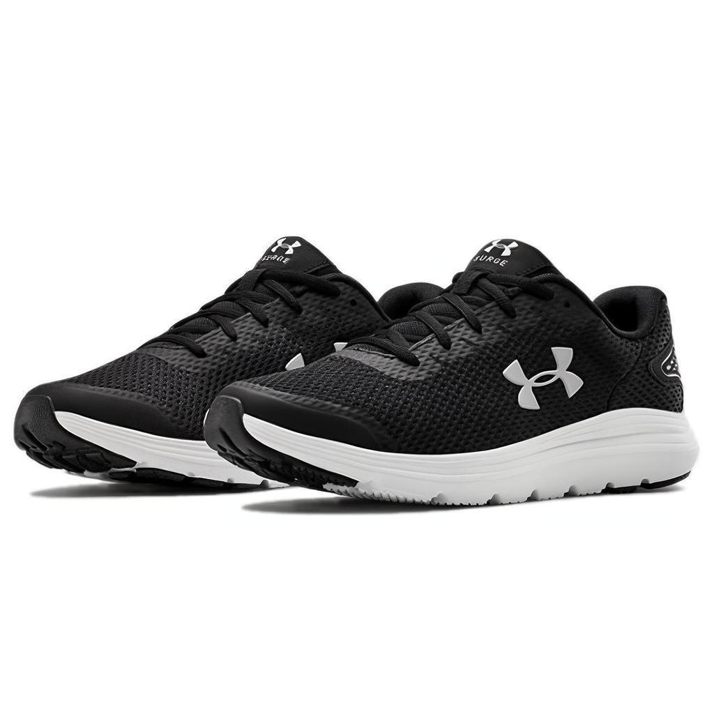 Under Armour Surge 2 'Black White' 3022595-001