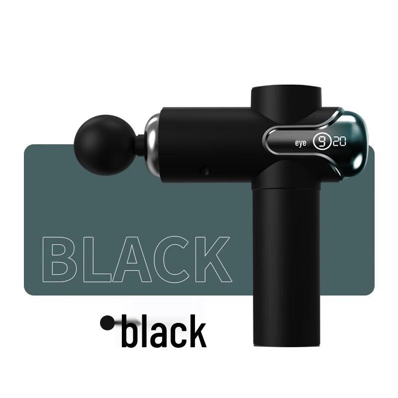 Jun Seventeen CH Professional Fascia Massager Gun