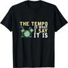 Drum And Bass T-Shirt Digital Dubstep Grime Music Tee