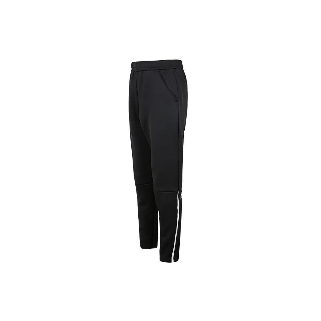 adidas ZNE Tapered Running Pants Men Bottoms Black CX0702