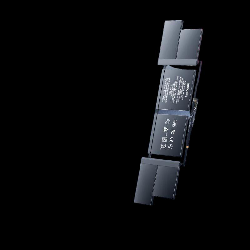 LLANO Replacement Battery for Apple MacBook Pro 15-inch A1990 A1953