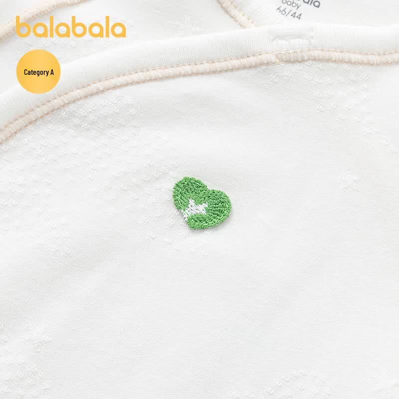 Balabala Newborn Baby Romper Jumpsuit