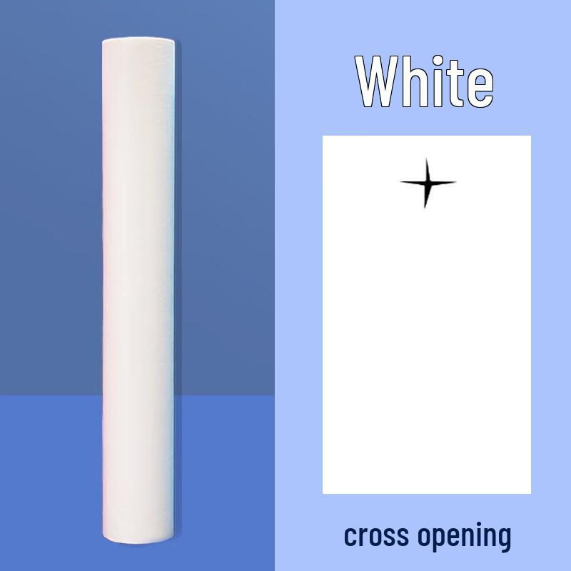 Disposable Waterproof & Oil-Proof Massage Bed Sheet Roll 80x180cm