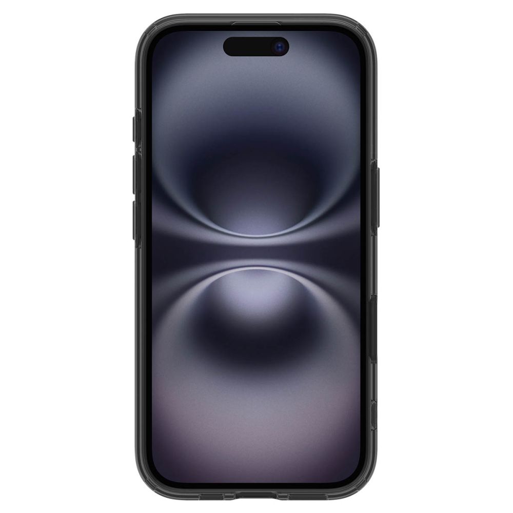 Spigen Ultra Hybrid T Mag Magsafe Iphone 16 Frost Black