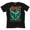 Kenny Omega Omegatron AEW T-shirt Officiel T-shirt Unisexe
