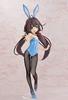 Ryuou No Hinatsuru Ai Bunny Scale PVC Painted Finished Figure Oshigoto! Ver. 1/4