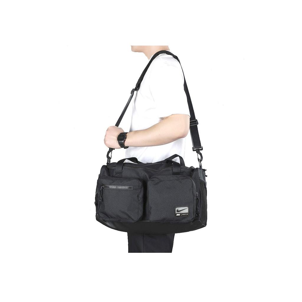 New Nike Utility Power 2.0 Duffel Bag Small 31 L FN4206-010