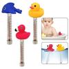 A Reliable Companion for Your Pool & Spa The Floating Thermometer with Accurate Temperature Readings and Attractive Design