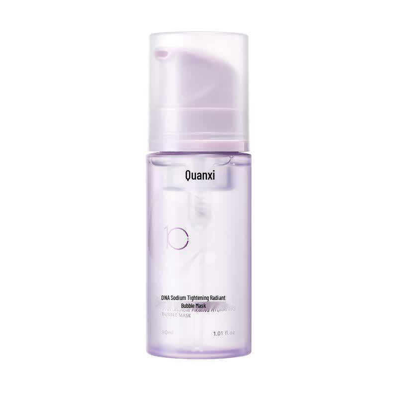 Quanchi Firming Hydro-Glow Bubble Mask
