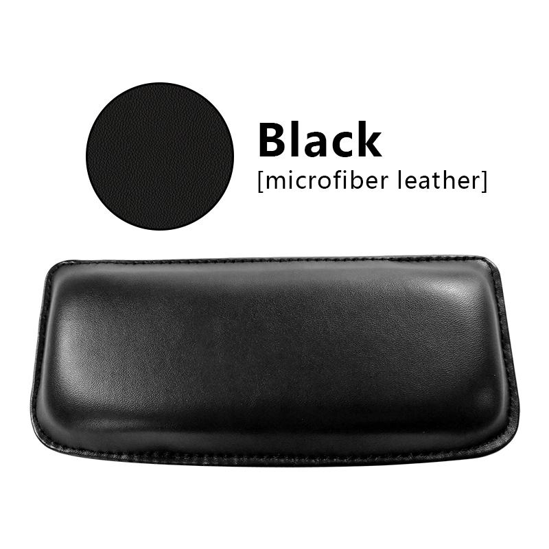

Leather Car Leg Knee Cushions Elbow Pad Auto Doorl Armrest Soft Pad For Opel Insignia Astra Antara Meriva Zafira H G Corsa