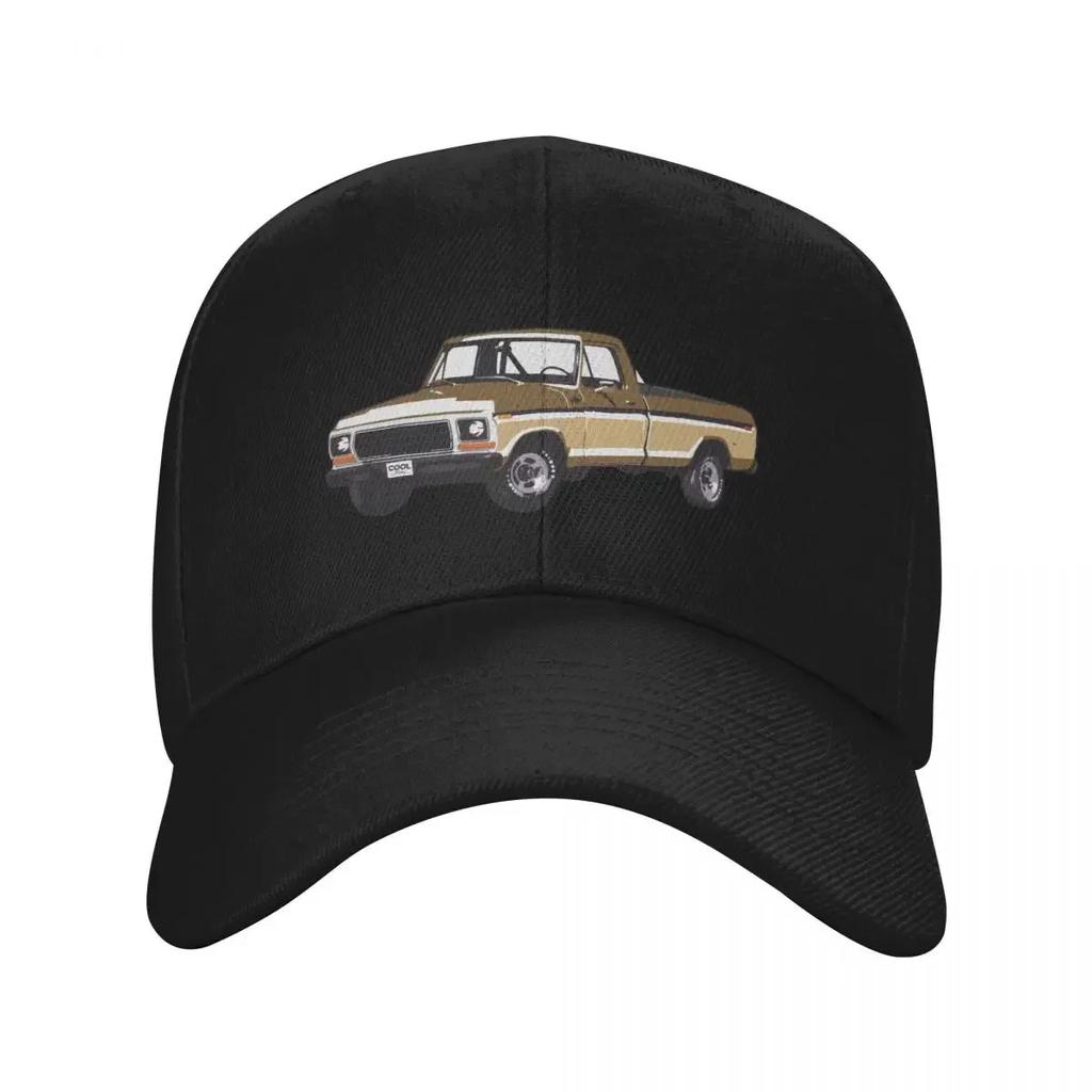 New Brown Beige Late s F Truck Baseball Cap Christmas Hat New In Hat Luxury Unisex Hat Luxury Cap Sun Hats For Women Unisexs