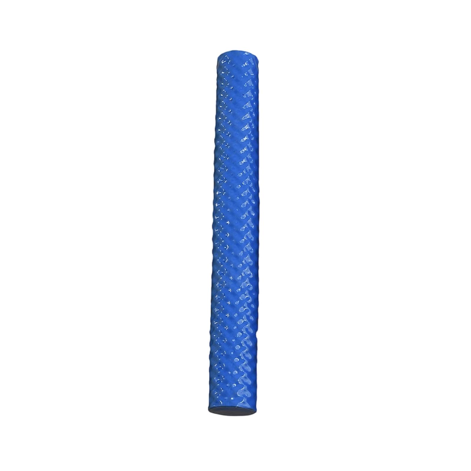 

117x14cm Solid Buoyancy Plastic Rod Floating Stick Water Play Toy for Adults and Children with Coated Surface Suitable for Pool and Beach Activities One Size синий