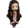 Nendoroid Doll Kimetsu No Yaiba Nezuko Kamado Non-Scale Painted Movable Figure ABS&PVC