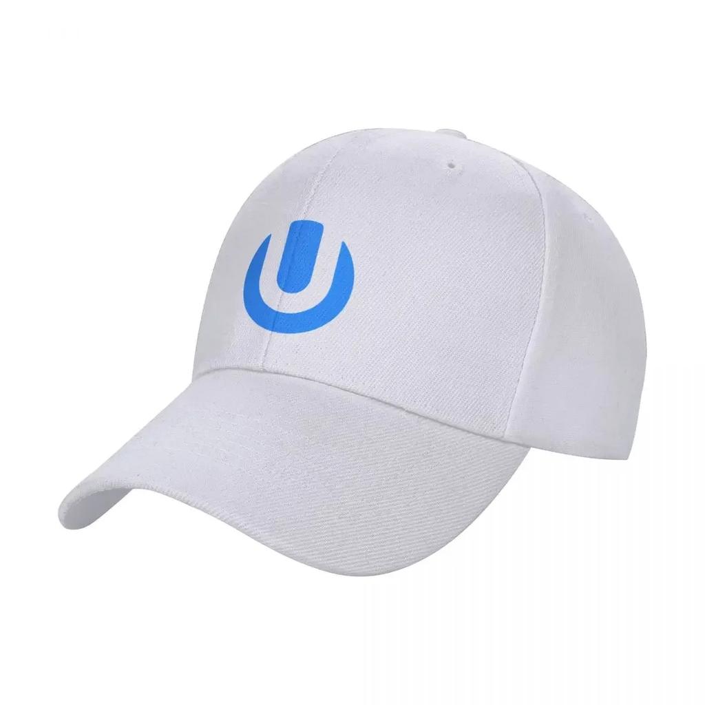 Ultra Music Festival Miami Logo Baseball Cap |-F-| Trucker Hat Rugby Caps For Unisex Women's