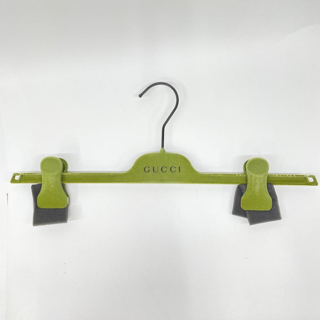 Gucci 739409 Multicolor Striped Linen Skirt Skirt 36 multicolorUsed