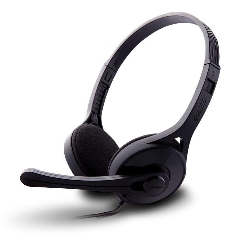 

Edifier K550 Head-mounted Headset