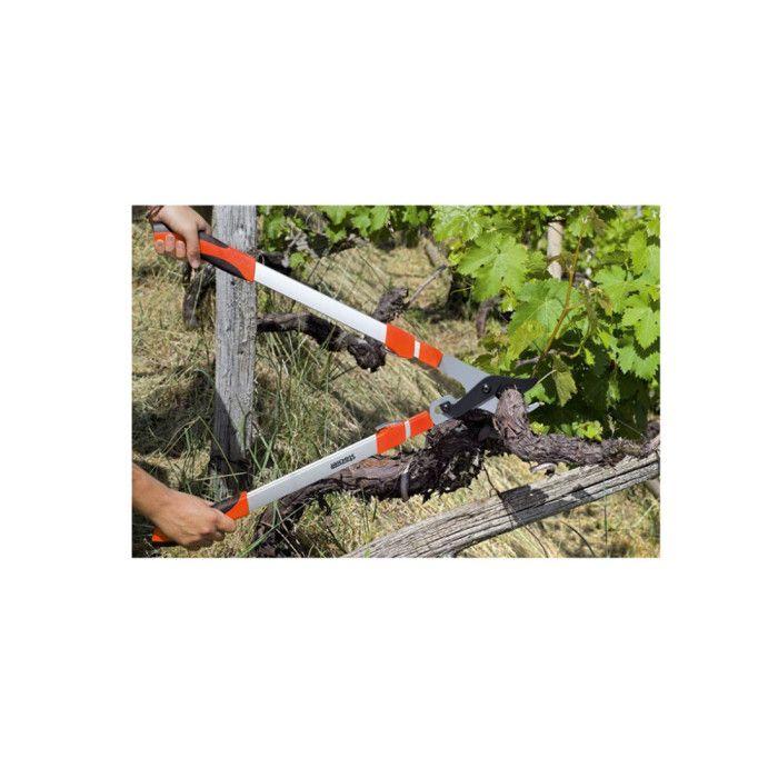 Coupe branches télescopique ByPass STOCKER - 75-100cm - 79017