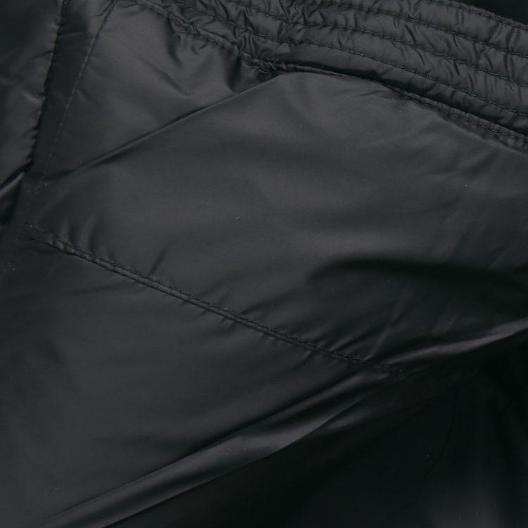 Puma X TYAKASHA Down Jackets Unisex Black Hooded Moderate Other 595561-01