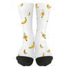 Quick Dry Sports Socks Antislip Design Medium Crew Socks For Gym Running Hiking And Daily Wear In 9 Trendy Color
