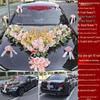 Accesorii de nuntă – Accesorii de nuntă pentru mașină
