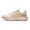 Li Ning Protective Cloud Simple Versatile Shock Absorbing Non-Slip Wear-Resistant Low-Top Casual Running Shoes Women Sneaker Pink AGLU244-2