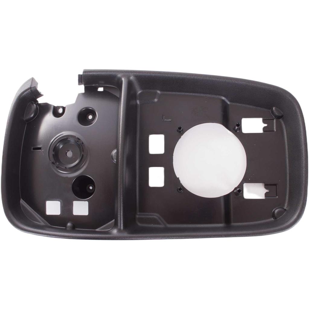 IVECO DAILY 06-25 Inner Body for Exterior Mirror with Short Arm, Left