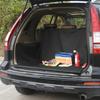 Hundeautositzkissen & Schmutzabweisende Kofferraummatte