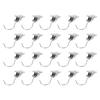 Compact Design For Storage Clothes Pin Sock Clip Stainless Steel Clips