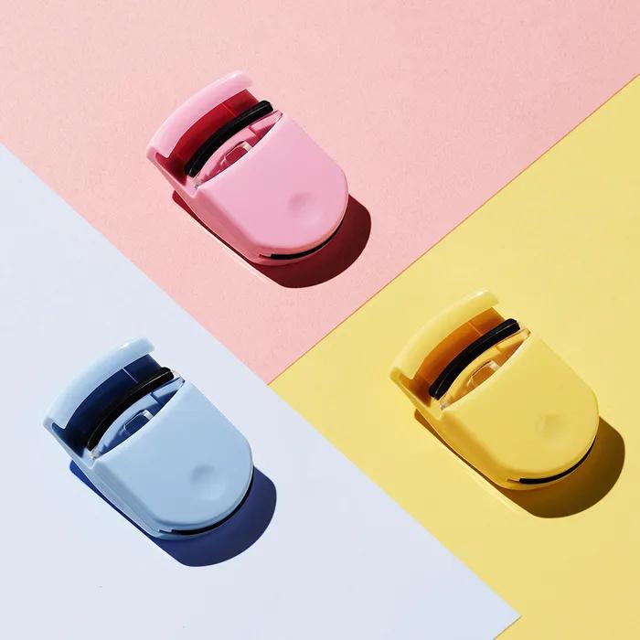 Compact Eyelash Curler X 2 (Optional)