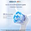 Oral-B iO4 Electric Toothbrush with Smart Pressure Control CN plug (adapter included)