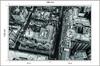 Photomural London Black And White  Structural Vinyl 180x120