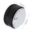 Stainless Steel Coffee Tamper Height   Distributor Leveler Tool Accessories