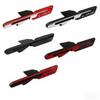 AABIW1 Car Front Grill Emblem Sticker Accessories For For Kia GT-Line Sportage Ceed Rio Picanto Sorento Soul Cerato Venga Forte K9 Cade
