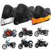 Motorcycle cover suitable for all seasons, suitable for Harley-Davidson Sportster