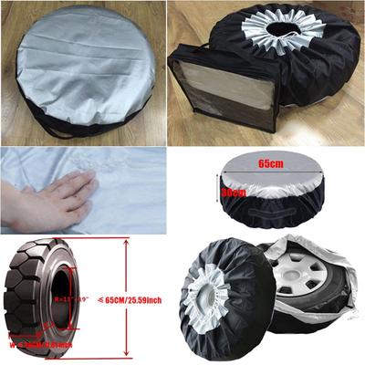 1 τεμ. Τσάντες Αποθήκευσης Ελαστικών Εποχιακές Καλύμματα Προστασίας Ελαστικών Αυτοκινήτου Προστατευτικό Τροχών