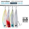 Daiwa Fat Shallow Minnow Morethan Solaria Strong 120F Red Head