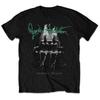 Jane'S Addiction Nothing'S Shocking Maglietta Ufficiale Uomo Unisex