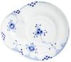 [Authentic Imported Product] Royal Copenhagen Blue Elements Cup & Saucer 260ml Wedding Gift Present 1026453