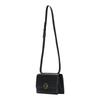 Tory Burch Miller Logo Adjustable Shoulder Strap Crossbody Bag Women bags Black 154703-001