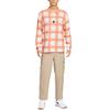 Nike Maglia da Golf a Manica Lunga Traspirante ad Asciugatura Rapida Uomo tops II0773-835