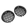 1 Paar Nebelscheinwerfer Gitterblende 57731FG210 Stilvoller Look Wasserdicht Nebelscheinwerfer Gitterabdeckung Zierleiste