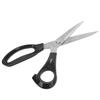 Sewing Scissors Multifunctional Tailor Embroidery Craft Handled Shrs for Dressmakers