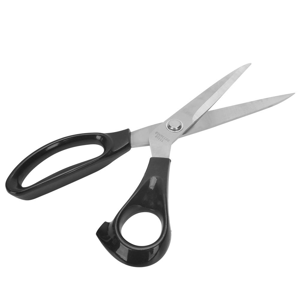 Sewing Scissors Multifunctional Tailor Embroidery Craft Handled Shrs for Dressmakers