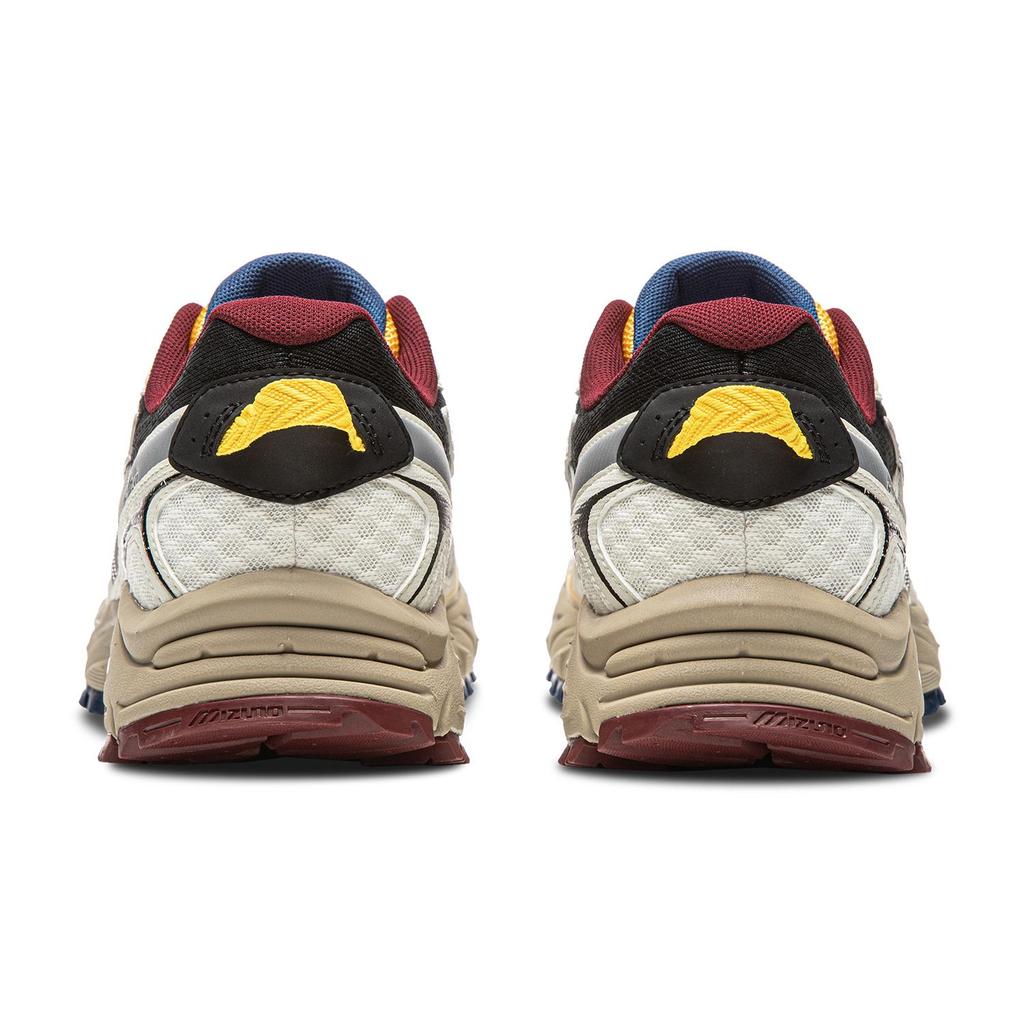 Mizuno Racer S Unisex White Blue D1GH251910