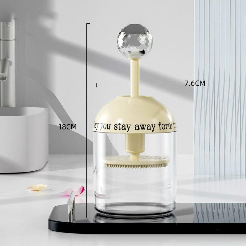 

Очищающее средство для лица, пенообразователь, портативный пенящийся чистый инструмент, простой душ, ванна, шампунь, создатель пузырьков для лица, инструмент для очистки многоразового использования