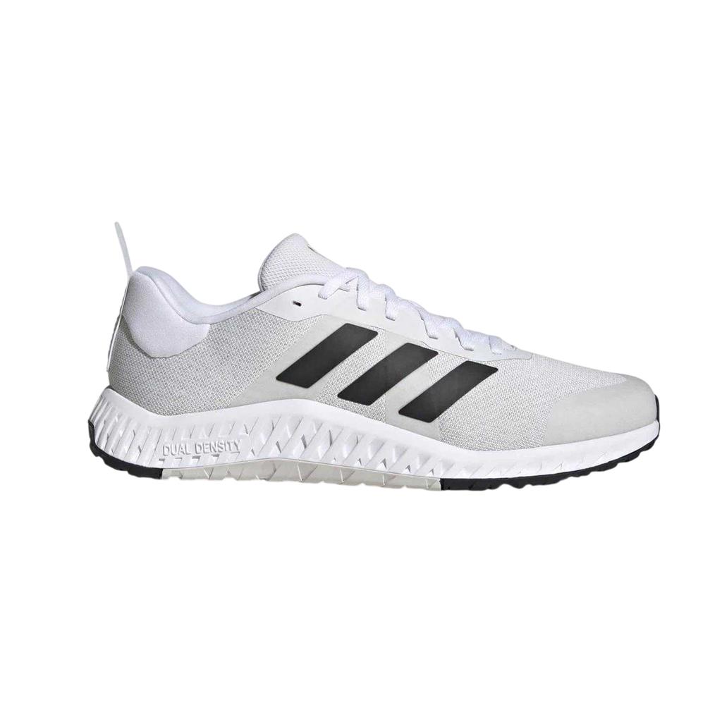 Adidas Childrens/Kids Everyset Lace Up Trainers